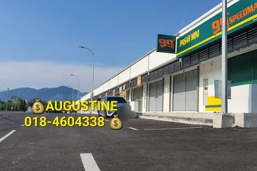 Jalan Besar, Nilai-Pajam