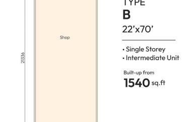 Jalan Besar, Nilai-Pajam