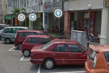 Saujana Impian Mahkota