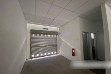 Jade Hills - Bukit Angkat