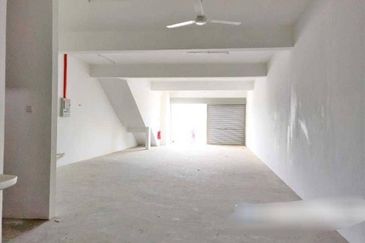 Jade Hills - Bukit Angkat