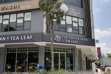 Jade Hills - Bukit Angkat