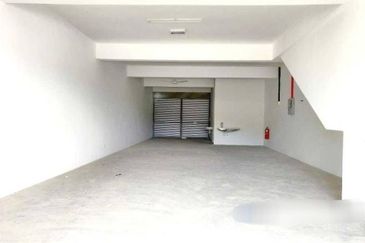 Jade Hills - Bukit Angkat