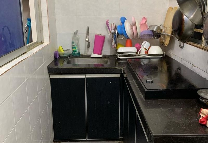 S2 HEIGHTS(SEREMBAN 2)