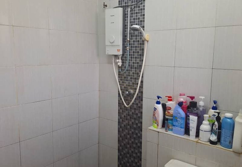 S2 HEIGHTS(SEREMBAN 2)