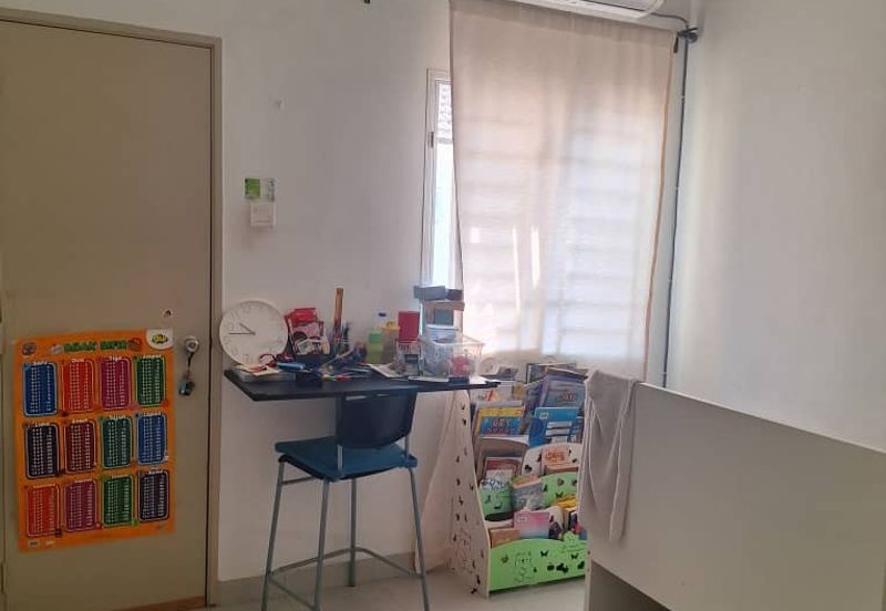 S2 HEIGHTS(SEREMBAN 2)