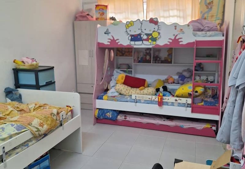 S2 HEIGHTS(SEREMBAN 2)