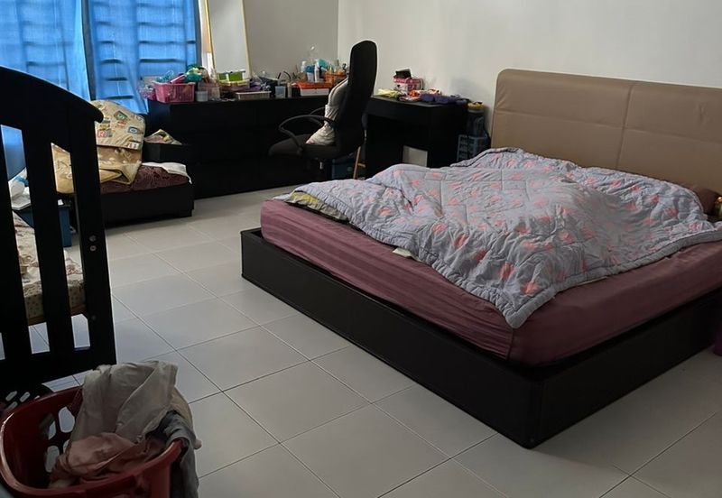 S2 HEIGHTS(SEREMBAN 2)