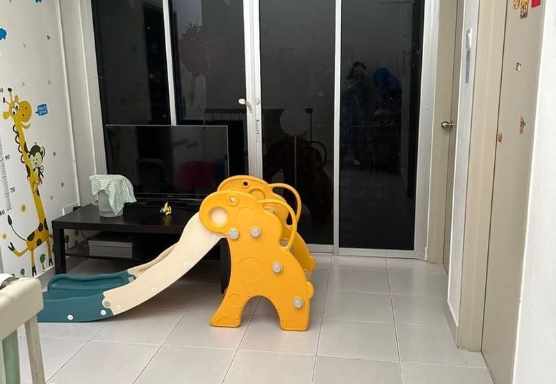 S2 HEIGHTS(SEREMBAN 2)