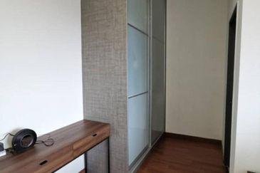 The Link 2 Residence Bukit Jalil 3B+2B 2CP for Rent