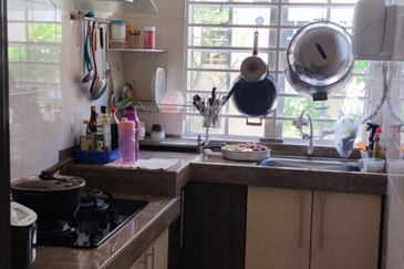 Vision Homes @ Seremban 2