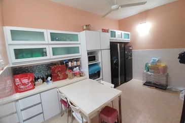 Vision Homes @ Seremban 2