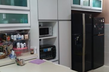 Vision Homes @ Seremban 2