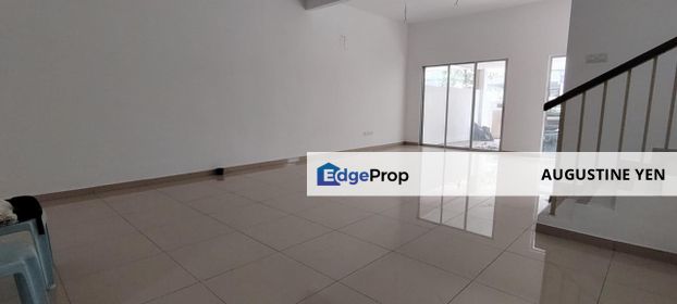 New Unit [22x80] Double Storey House Nilai Tmn Desa Seringin Hilltop FOR SALE, Negeri Sembilan, Nilai