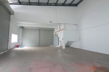 Seremban Light Industrial Park