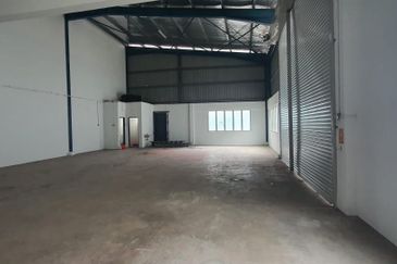 Seremban Light Industrial Park