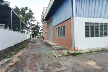 Seremban Light Industrial Park