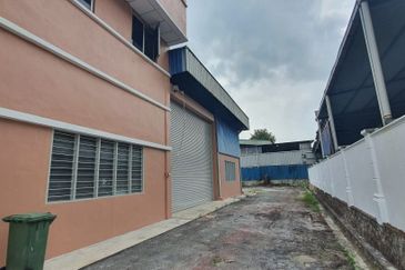 Seremban Light Industrial Park