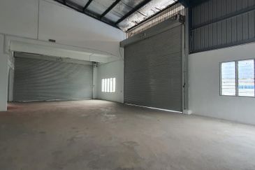 Seremban Light Industrial Park