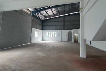 Seremban Light Industrial Park