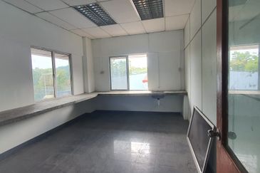 Seremban Light Industrial Park