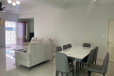 HIJAYU 3B @ BANDAR SRI SENDAYAN