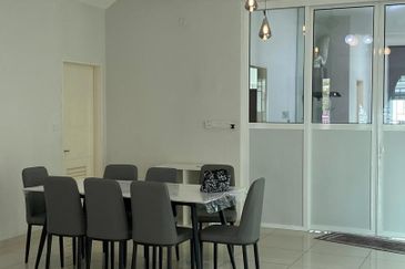 HIJAYU 3B @ BANDAR SRI SENDAYAN