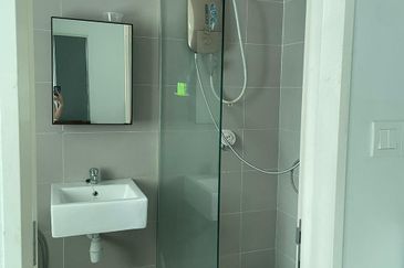 HIJAYU 3B @ BANDAR SRI SENDAYAN