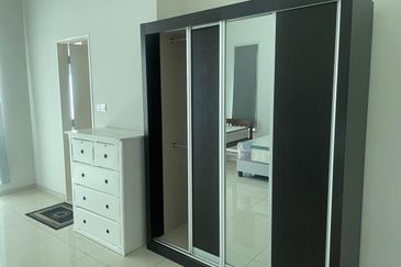 HIJAYU 3B @ BANDAR SRI SENDAYAN