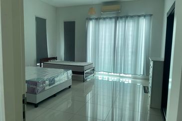 HIJAYU 3B @ BANDAR SRI SENDAYAN