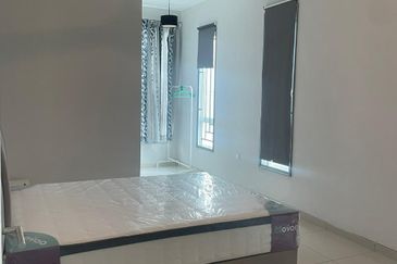 HIJAYU 3B @ BANDAR SRI SENDAYAN