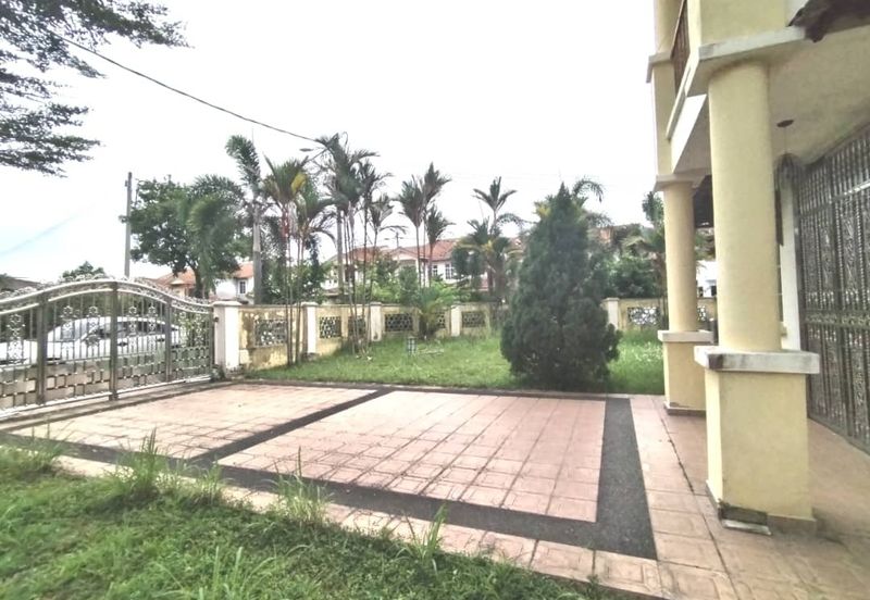 Desa Kolej