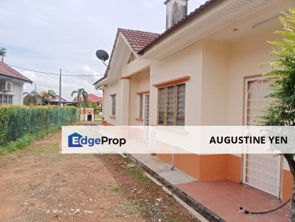 Single Storey Bungalow For Sale Lavender Heights Senawang, Negeri Sembilan, Seremban