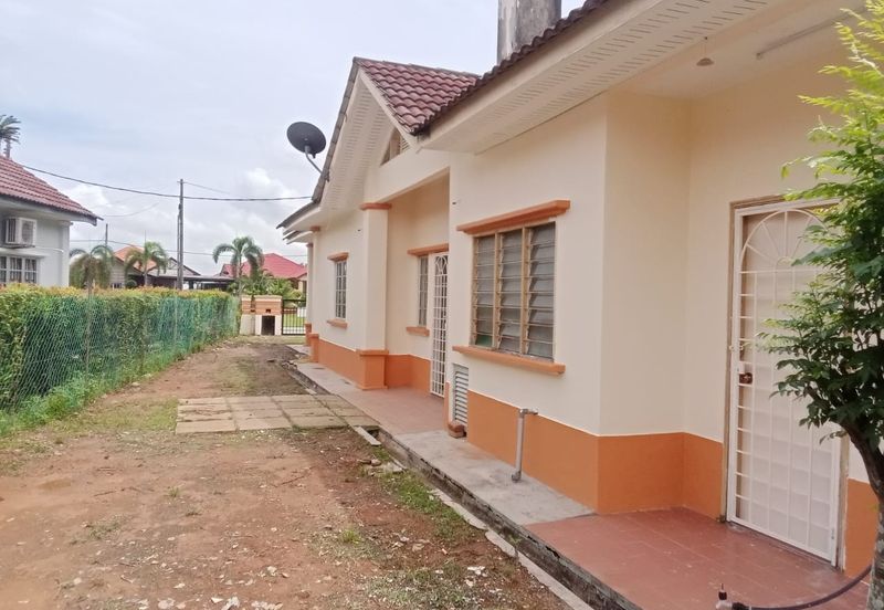 Taman Lavender Heights