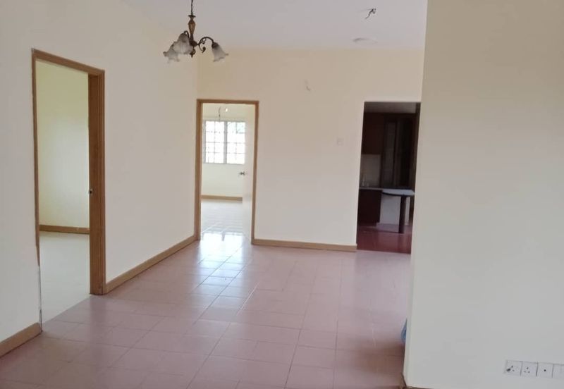 Taman Lavender Heights