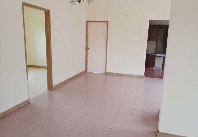 Taman Lavender Heights