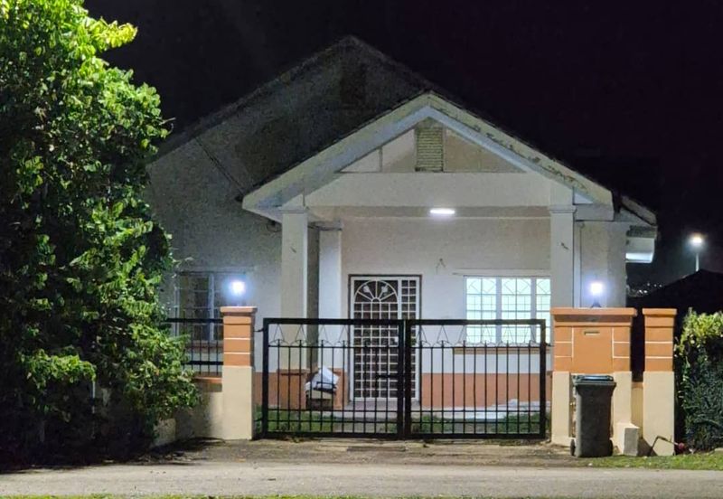 Taman Lavender Heights