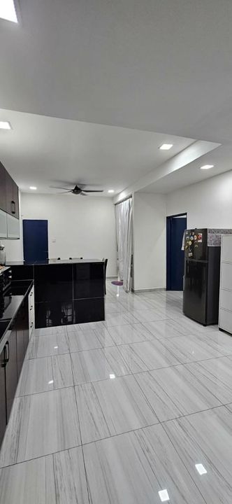 FOR SALE Newly Reno 2 Storey Taman Sentosa Klang Non-Flooded Area, Selangor, Klang