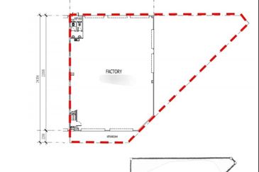 Sendayan Tech Valley Industrial Park