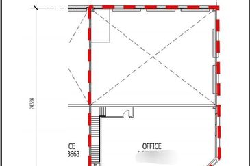 Sendayan Tech Valley Industrial Park