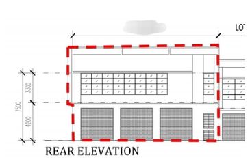 Sendayan Tech Valley Industrial Park