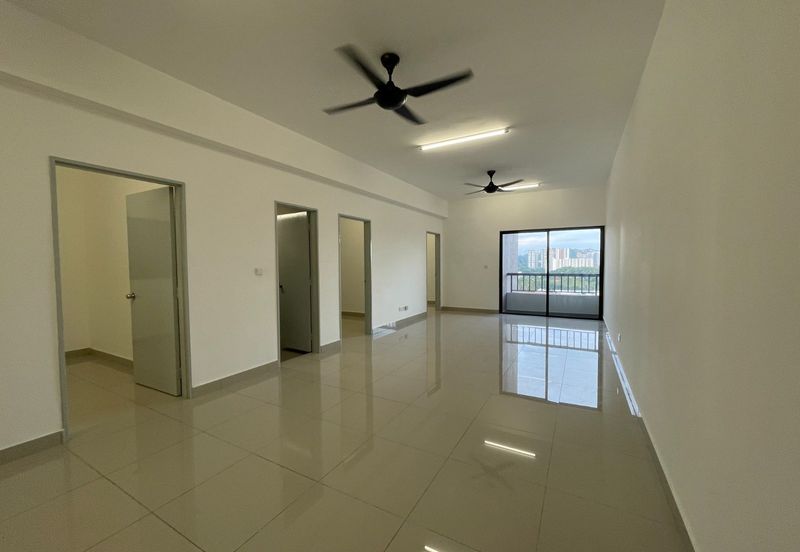 Palm Hill Residence 2 (Residensi Bukit Palma 2)