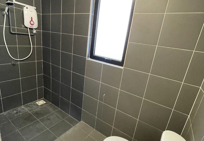 Palm Hill Residence 2 (Residensi Bukit Palma 2)