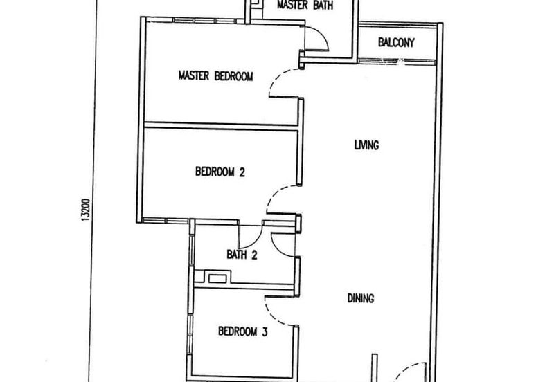 Palm Hill Residence 2 (Residensi Bukit Palma 2)