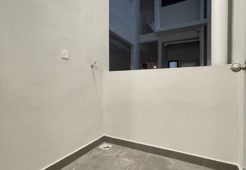 Palm Hill Residence 2 (Residensi Bukit Palma 2)