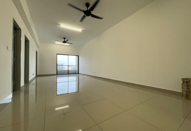Palm Hill Residence 2 (Residensi Bukit Palma 2)