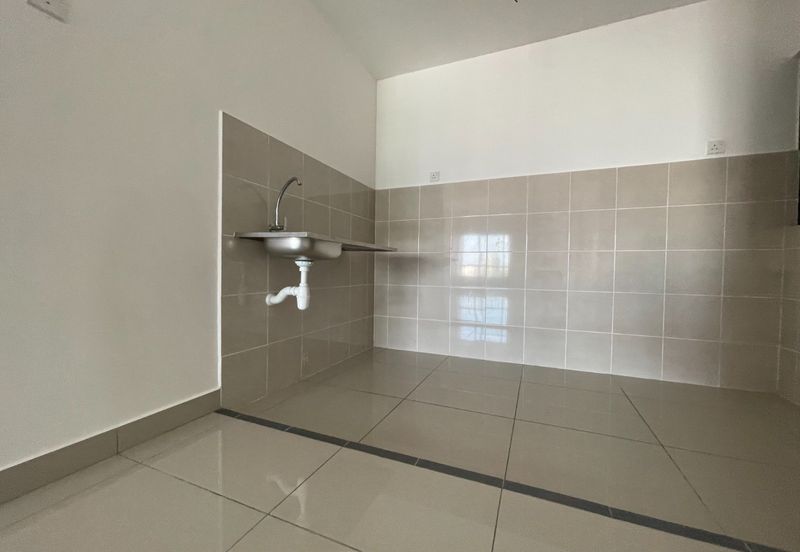 Palm Hill Residence 2 (Residensi Bukit Palma 2)