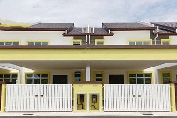 Taman Bukit Senawang Perdana