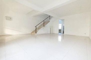 Taman Bukit Senawang Perdana