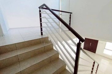 Taman Bukit Senawang Perdana